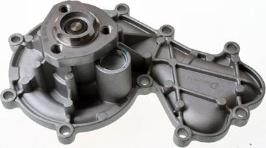 Denckermann A310964P - Pompa apa aaoparts.ro