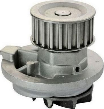 Denckermann A310600 - Pompa apa aaoparts.ro