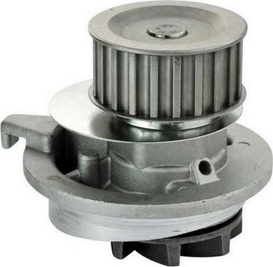 Denckermann A310064P - Pompa apa aaoparts.ro