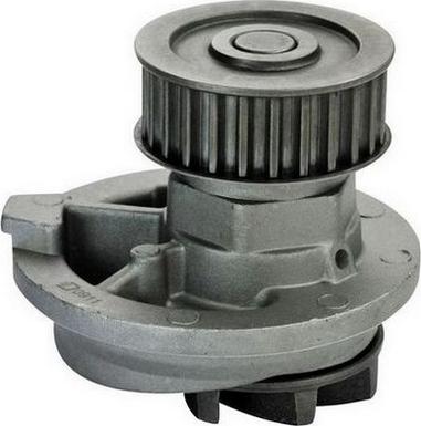 Denckermann A310019P - Pompa apa aaoparts.ro