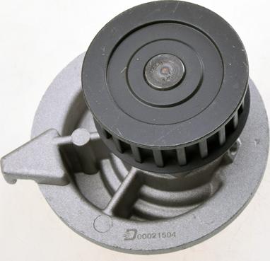 Denckermann A310035P - Pompa apa aaoparts.ro