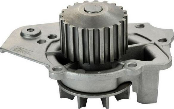Denckermann A310038 - Pompa apa aaoparts.ro