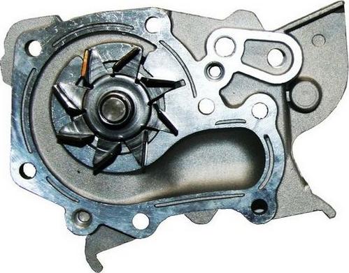 Denckermann A310037P - Pompa apa aaoparts.ro