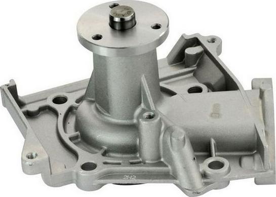 Denckermann A310078P - Pompa apa aaoparts.ro