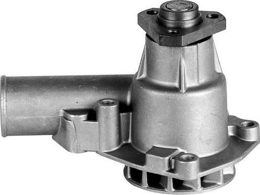 Denckermann A310198 - Pompa apa aaoparts.ro