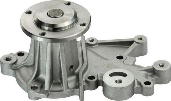 Denckermann A310141P - Pompa apa aaoparts.ro