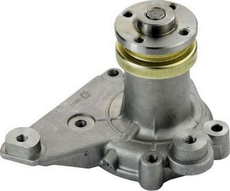 Denckermann A310164P - Pompa apa aaoparts.ro