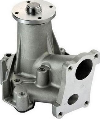 Denckermann A310161 - Pompa apa aaoparts.ro