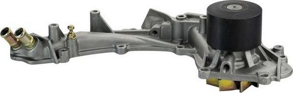 Denckermann A310106 - Pompa apa aaoparts.ro