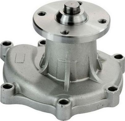 Denckermann A310176P - Pompa apa aaoparts.ro