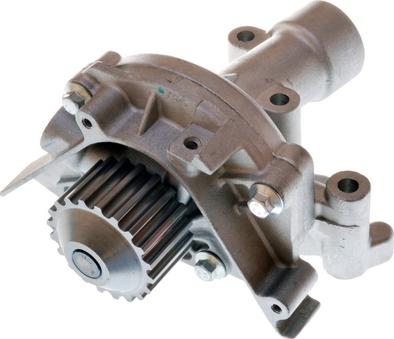 Denckermann A310895P - Pompa apa aaoparts.ro