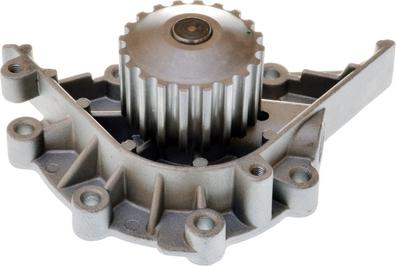 Denckermann A310891P - Pompa apa aaoparts.ro