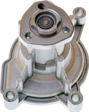 Denckermann A310883P - Pompa apa aaoparts.ro
