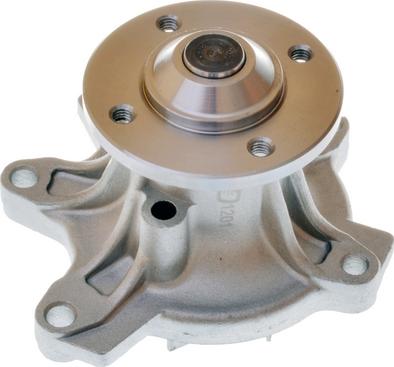 Denckermann A310834P - Pompa apa aaoparts.ro