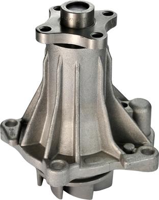 Denckermann A310837P - Pompa apa aaoparts.ro