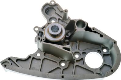 Denckermann A310825P - Pompa apa aaoparts.ro