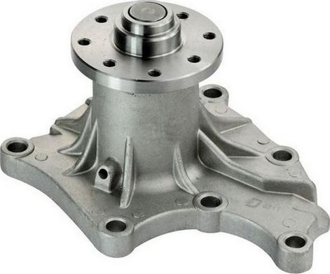 Denckermann A310262 - Pompa apa aaoparts.ro