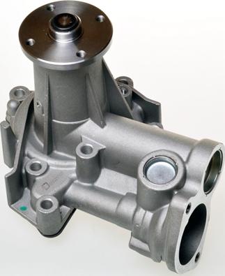 Denckermann A310206P - Pompa apa aaoparts.ro