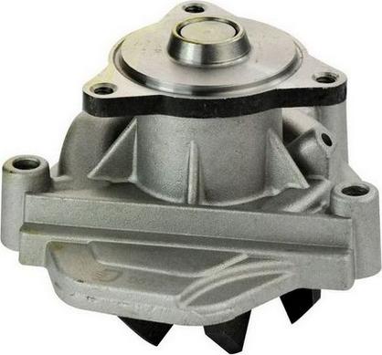 Denckermann A310207 - Pompa apa aaoparts.ro