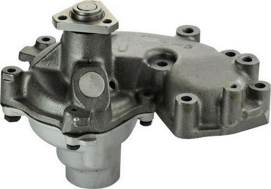 Denckermann A310229 - Pompa apa aaoparts.ro