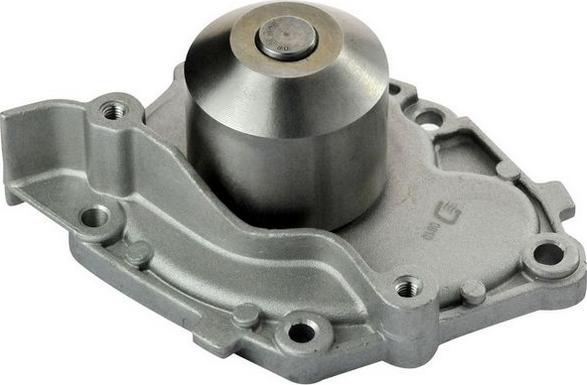 Denckermann A310708 - Pompa apa aaoparts.ro
