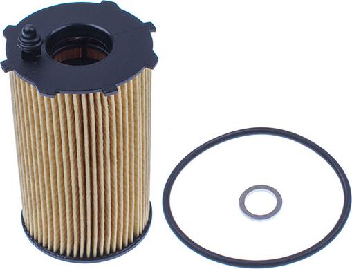 Denckermann A210931 - Filtru ulei aaoparts.ro