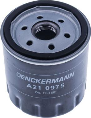 Denckermann A210975 - Filtru ulei aaoparts.ro