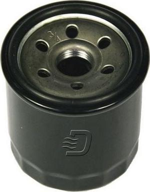 Denckermann A210434 - Filtru ulei aaoparts.ro