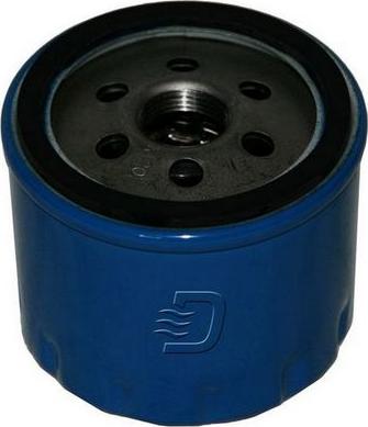 Denckermann A210582 - Filtru ulei aaoparts.ro