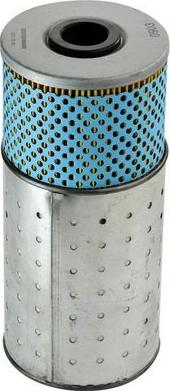 Denckermann A210038 - Filtru ulei aaoparts.ro