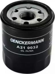 Denckermann A210032-S - Filtru ulei aaoparts.ro