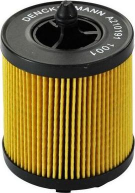 Denckermann A210191 - Filtru ulei aaoparts.ro