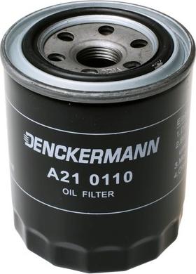 Denckermann A210110 - Filtru ulei aaoparts.ro