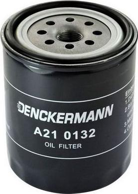 Denckermann A210132 - Filtru ulei aaoparts.ro