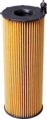 Denckermann A210399 - Filtru ulei aaoparts.ro