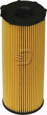 Denckermann A210392 - Filtru ulei aaoparts.ro