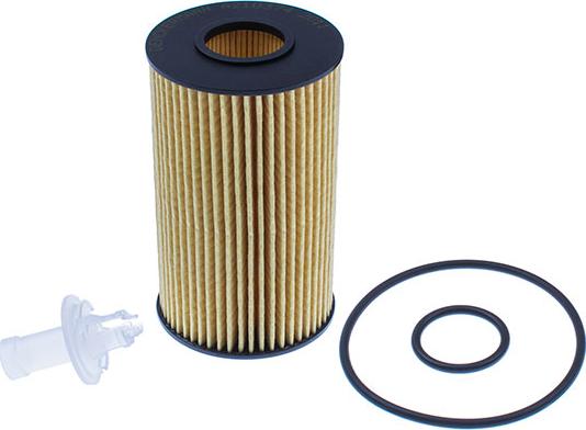 Denckermann A210374 - Filtru ulei aaoparts.ro