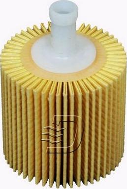 Denckermann A210372 - Filtru ulei aaoparts.ro