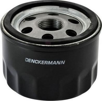 Denckermann A210248 - Filtru ulei aaoparts.ro
