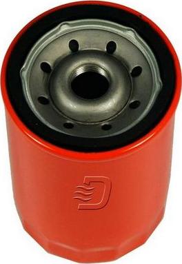 Denckermann A210205 - Filtru ulei aaoparts.ro