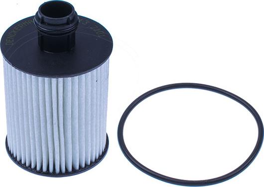 Denckermann A210713 - Filtru ulei aaoparts.ro