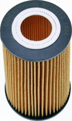 Denckermann A210712 - Filtru ulei aaoparts.ro