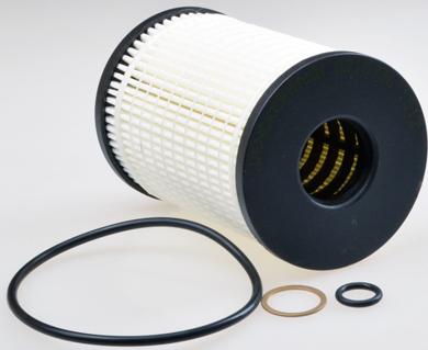 Denckermann A210736 - Filtru ulei aaoparts.ro