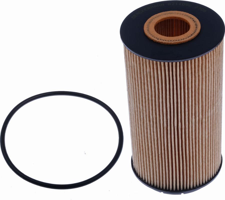 Denckermann A211096 - Filtru ulei aaoparts.ro