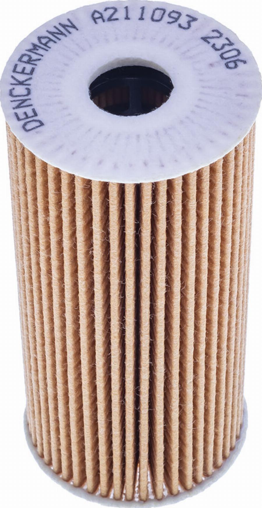 Denckermann A211093 - Filtru ulei aaoparts.ro