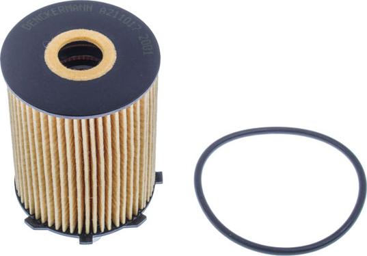 Denckermann A211017 - Filtru ulei aaoparts.ro