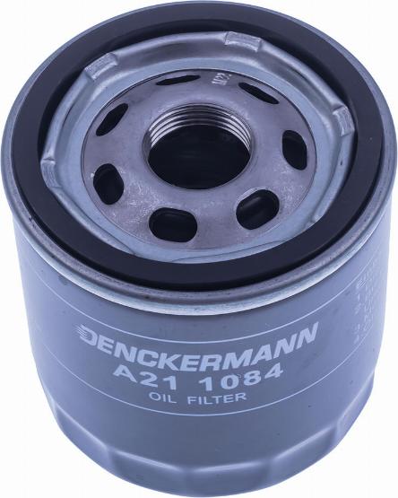Denckermann A211084 - Filtru ulei aaoparts.ro