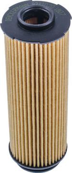 Denckermann A211020 - Filtru ulei aaoparts.ro