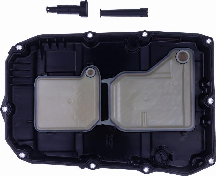 Denckermann A220097 - Filtru hidraulic, cutie de viteze automata aaoparts.ro