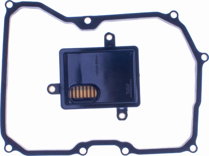 Denckermann A220044 - Filtru hidraulic, cutie de viteze automata aaoparts.ro